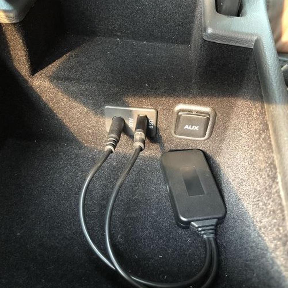 Araba Kablosuz Bluetooth Kablo - Audio Cable Rca incelemesi ve fiyatı