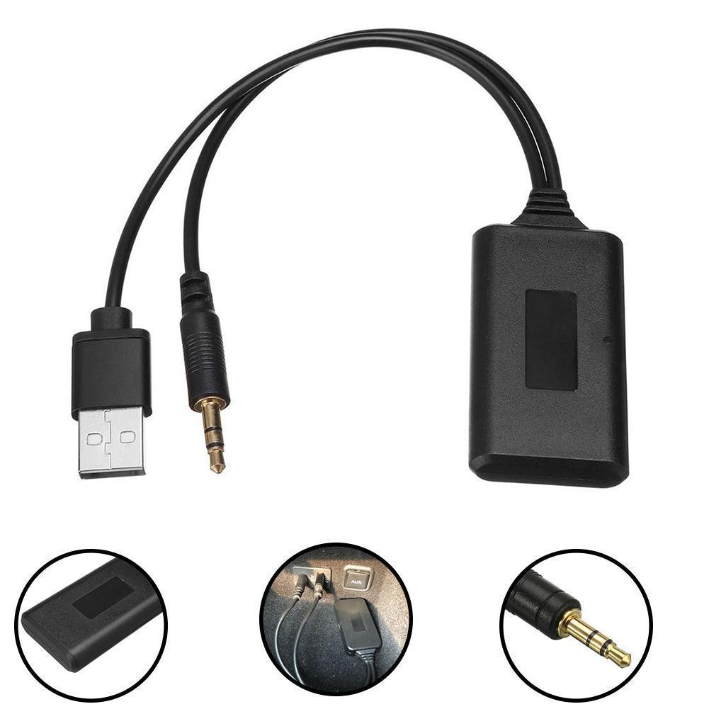 Araba Kablosuz Bluetooth Kablo - Audio Cable Rca incelemesi ve fiyatı