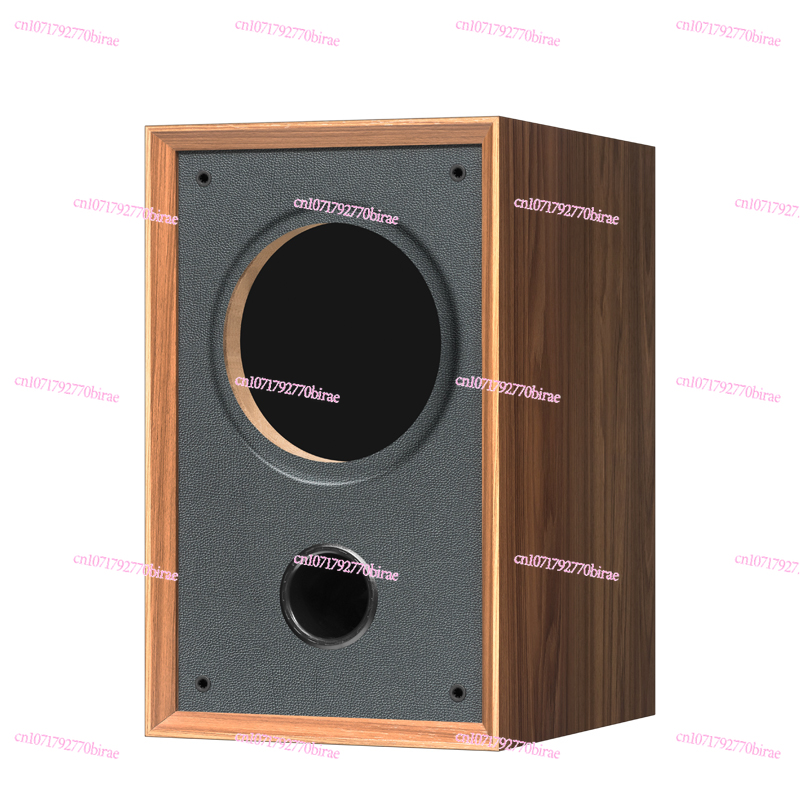 8 inç Hoparlör Boş Kutusu, E8Q - Diy Speaker incelemesi ve fiyatı