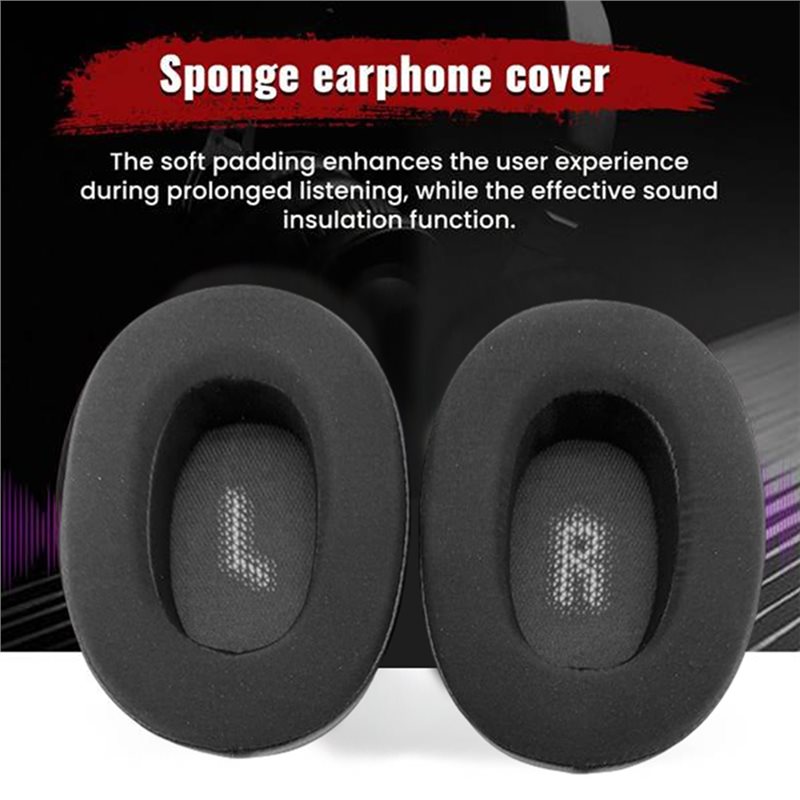 Everest Elite 750NC için yedek - Headphone Parts incelemesi ve fiyatı
