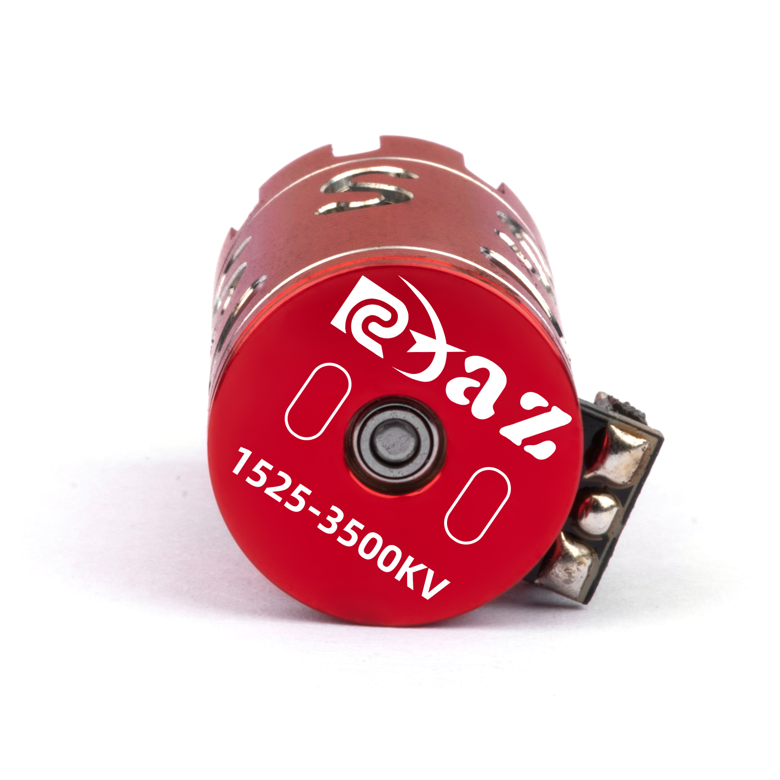 Mini 3500KV 1525 Fırçasız Moto - Banana Plug incelemesi ve fiyatı