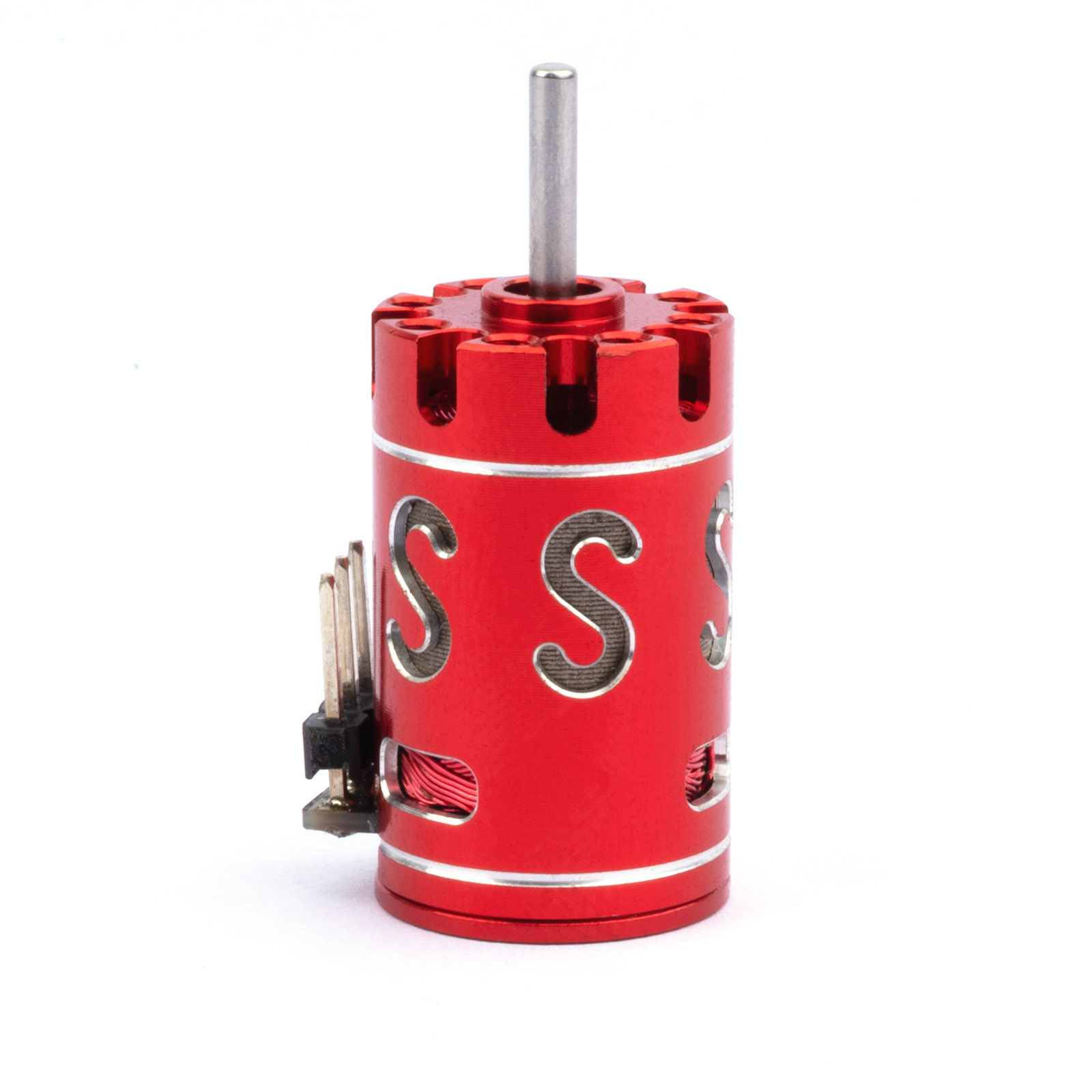 Mini 3500KV 1525 Fırçasız Moto - Banana Plug incelemesi ve fiyatı