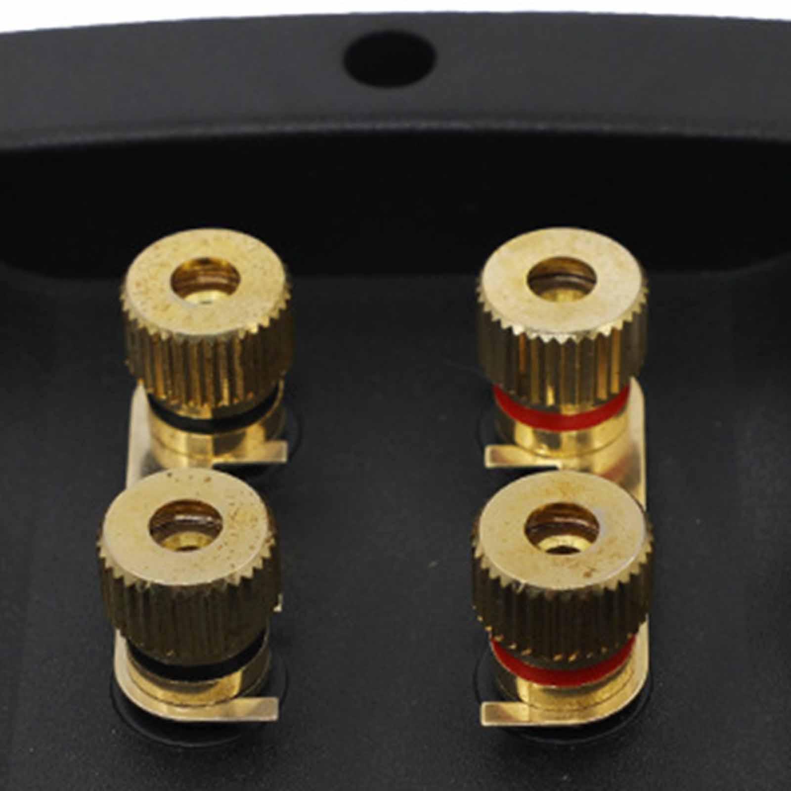 Hoparlör Bağlantı Terminali Vi - Speaker Terminal incelemesi ve fiyatı