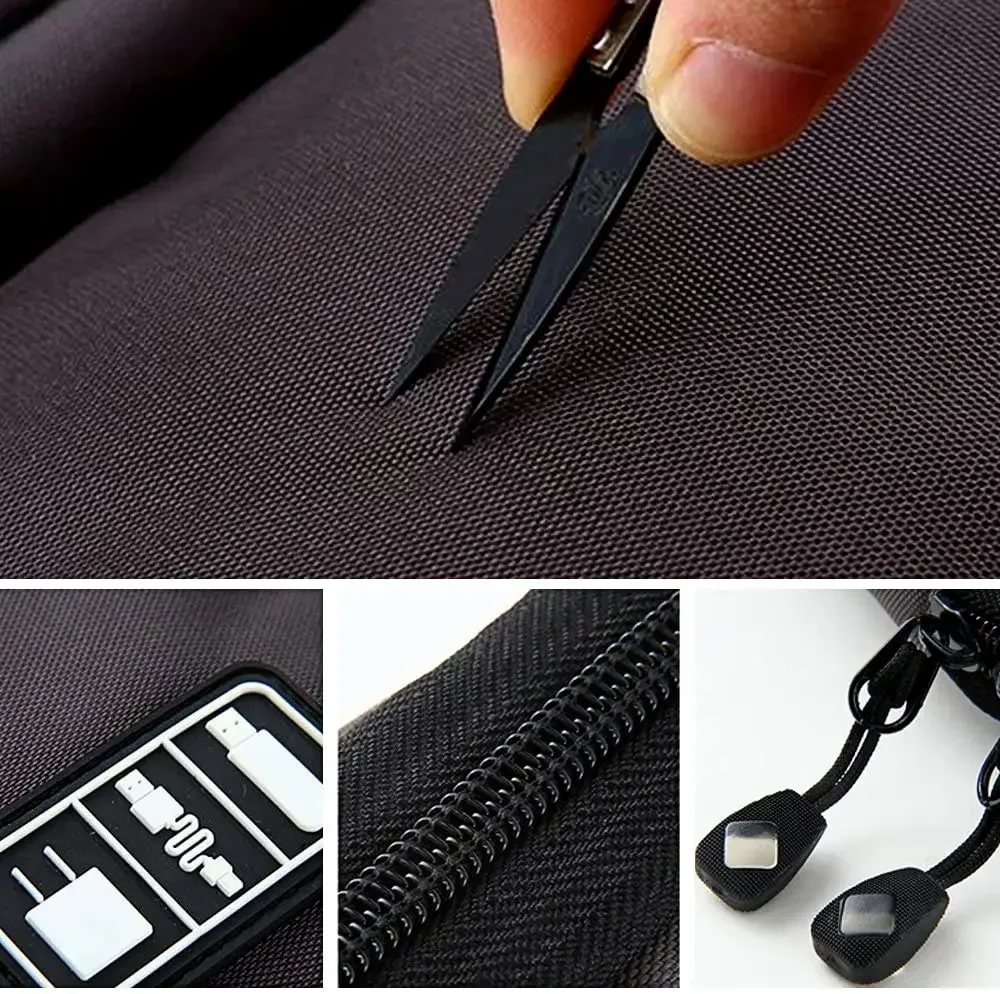 Kablo Düzenleyici Saklama Çant - Diy Headphone incelemesi ve fiyatı
