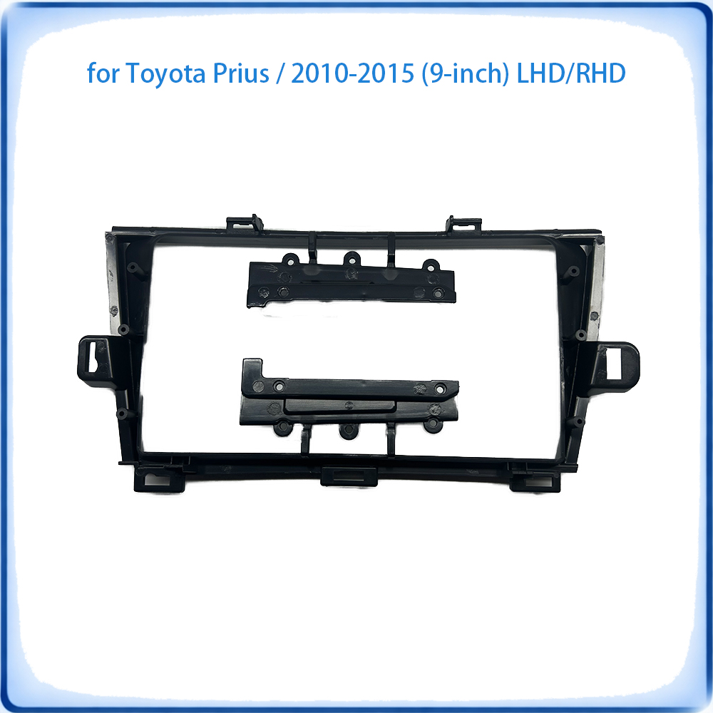 Toyota Prius 2010-2015 9 inç S - Audio Cable Rca incelemesi ve fiyatı