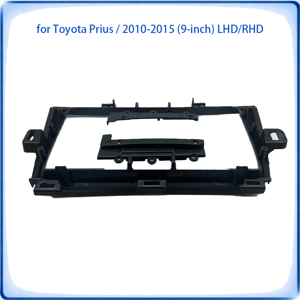 Toyota Prius 2010-2015 9 inç S - Audio Cable Rca incelemesi ve fiyatı
